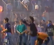 Partida dintre Dinamo și Steaua care a stat la baza unui război în toată regula » Căpitanul a atacat polițiștii, ultrașii au mers pe front, iar Miodrag Belodedici relatează: „Ne-au luat niște blindate”