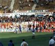 Partida dintre Dinamo și Steaua care a stat la baza unui război în toată regula » Căpitanul a atacat polițiștii, ultrașii au mers pe front, iar Miodrag Belodedici relatează: „Ne-au luat niște blindate”