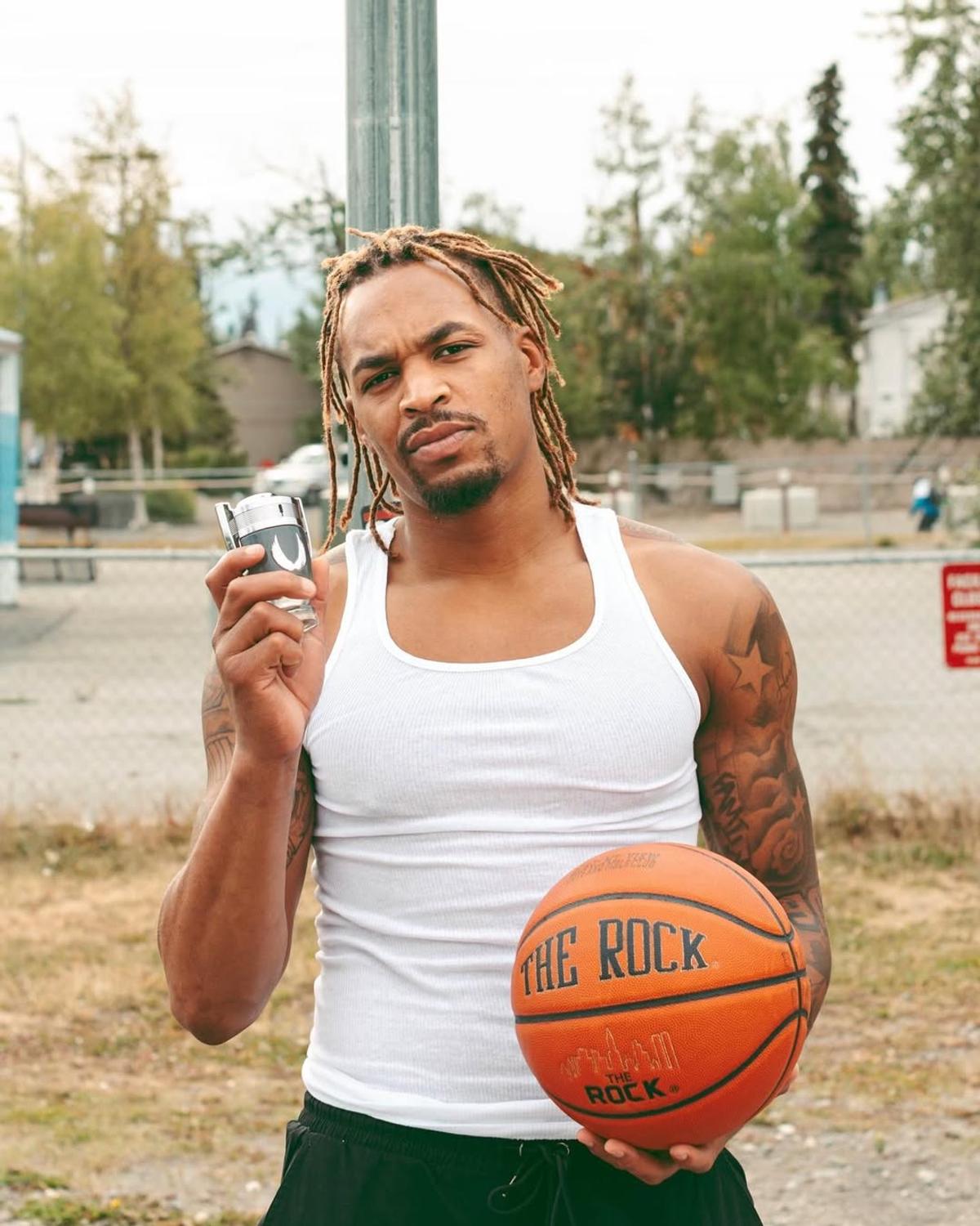 Travante Williams, CSM Oradea