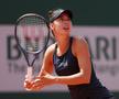 Oceane Dodin, imagini postate pe rețelele de socializare