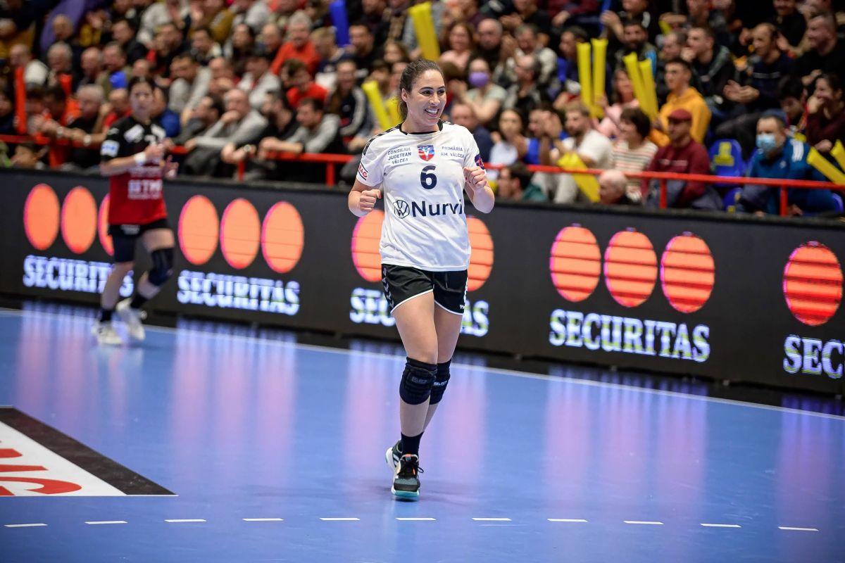 Cotele s-au prăbușit! Cum a ajuns România favorită incontestabilă la calificarea în faza secundă a Campionatului Mondial de handbal feminin