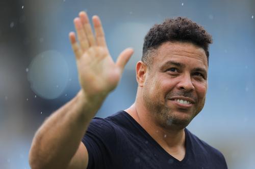 Ronaldo Nazario / Foto: Getty Images