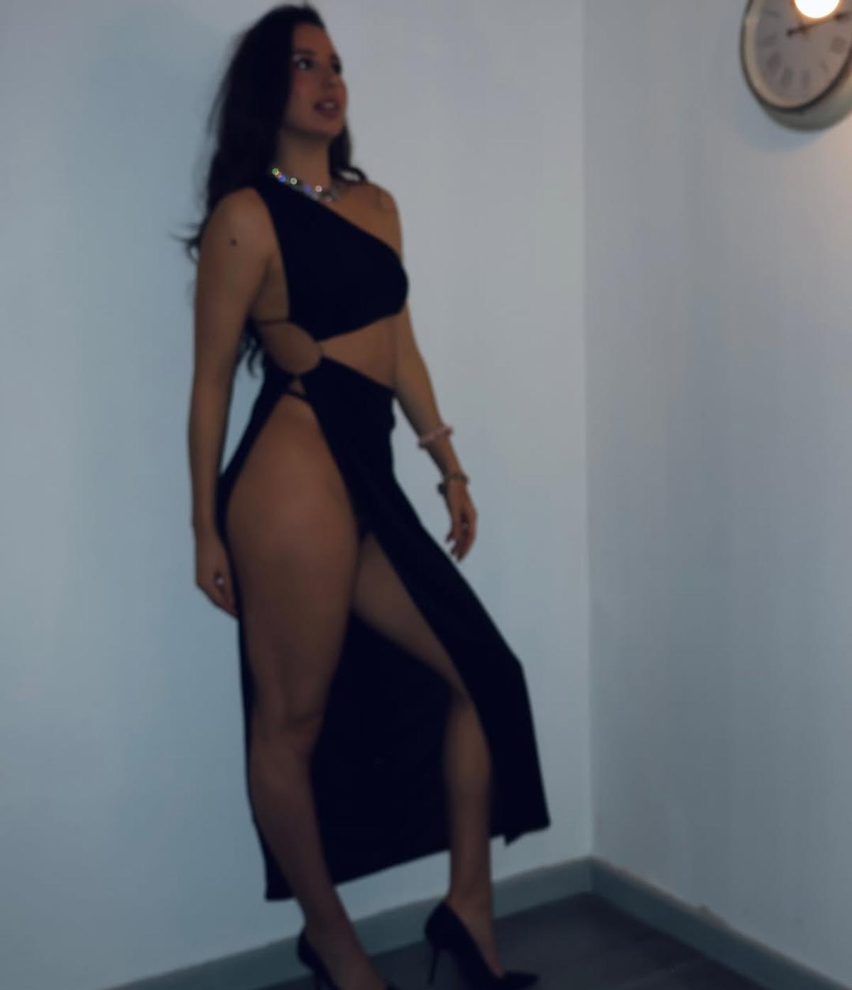 Singura jucătoare de tenis care și-a făcut operație de mărire a sânilor le-a răspuns criticilor: „Altele au mai mari, ai mei sunt falși, atât”