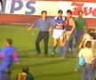 Dinamo Zagreb - Steaua Roșie Belgrad, 13.05.1990 - Revolta de pe „Maksimir”