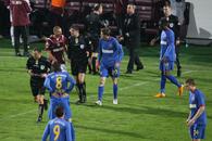 Cel mai mare inamic din istoria Rapidului, verdict pentru derby-ul cu FCSB: „N-a fost corect ce am făcut atunci. Acum? Ea e favorită!”