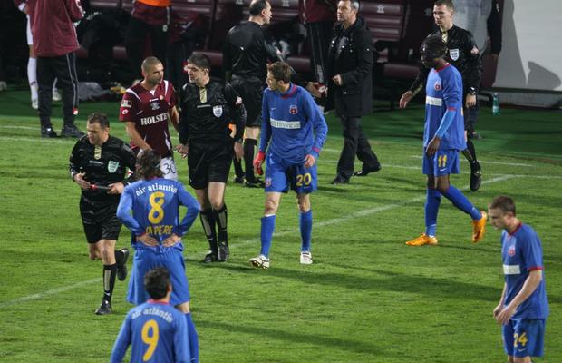 Cel mai mare inamic din istoria Rapidului, verdict pentru derby-ul cu FCSB: „N-a fost corect ce am făcut atunci. Acum? Ea e favorită!”