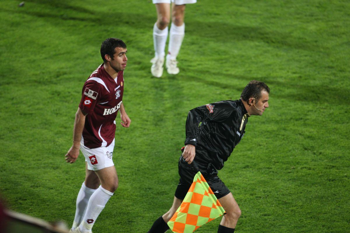 Cel mai mare inamic din istoria Rapidului, verdict pentru derby-ul cu FCSB: „N-a fost corect ce am făcut atunci. Acum? Ea e favorită!”