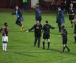 Cel mai mare inamic din istoria Rapidului, verdict pentru derby-ul cu FCSB: „N-a fost corect ce am făcut atunci. Acum? Ea e favorită!”
