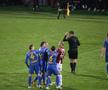 Imagini de la cazul „Bricheta”, cel mai încins derby dintre Rapid și FCSB