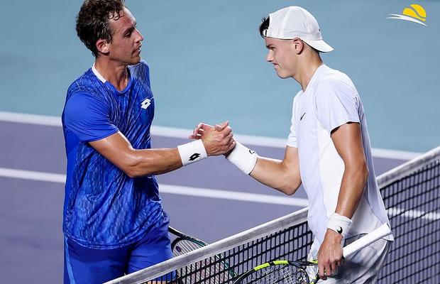 Retrageri în lanț la ATP Acapulco! Toți favoriții s-au oprit în optimi