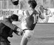 Dinamo Zagreb - Steaua Roșie Belgrad, 13.05.1990 - Revolta de pe „Maksimir”