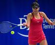Oceane Dodin, imagini postate pe rețelele de socializare