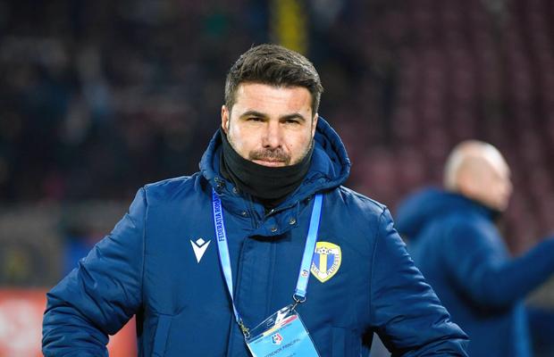 Mutu a spus cine se luptă la titlu în Superliga: „Doar 3 echipe. Astea sunt”