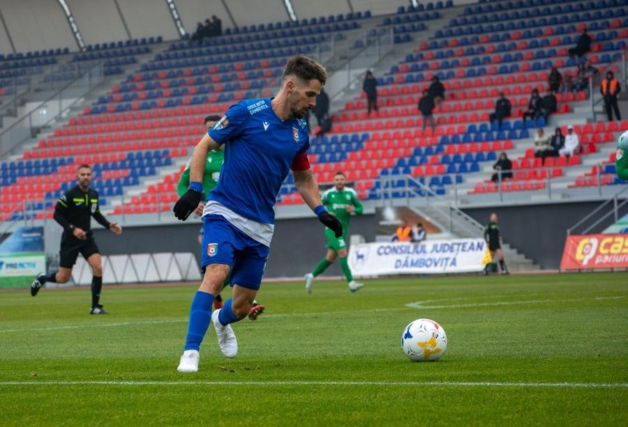 Liga a II-a, ca-n vremurile Cooperativei