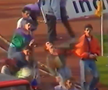 Dinamo Zagreb - Steaua Roșie Belgrad, 13.05.1990 - Revolta de pe „Maksimir”