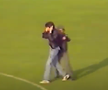 Dinamo Zagreb - Steaua Roșie Belgrad, 13.05.1990 - Revolta de pe „Maksimir”