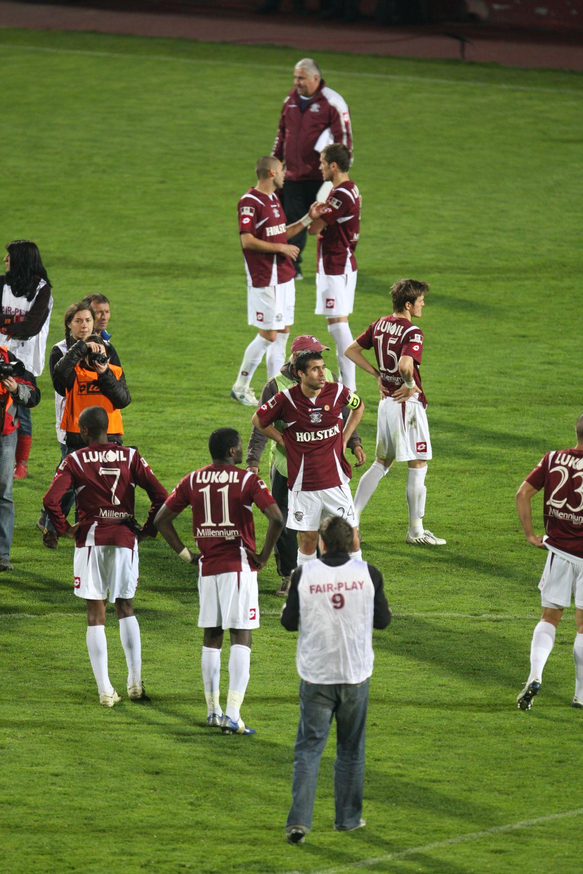 Cel mai mare inamic din istoria Rapidului, verdict pentru derby-ul cu FCSB: „N-a fost corect ce am făcut atunci. Acum? Ea e favorită!”