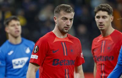 Daniel Popa a rememorat perioada petrecută la FCSB » Ce spune despre criticile lui Gigi Becali