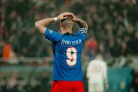 6 luni a durat minunea cu Daniel Bîrligea la FCSB » Începe marea provocare