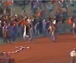 Dinamo Zagreb - Steaua Roșie Belgrad, 13.05.1990 - Revolta de pe „Maksimir”