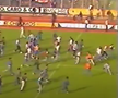 Partida dintre Dinamo și Steaua care a stat la baza unui război în toată regula » Căpitanul a atacat polițiștii, ultrașii au mers pe front, iar Miodrag Belodedici relatează: „Ne-au luat niște blindate”