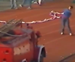 Dinamo Zagreb - Steaua Roșie Belgrad, 13.05.1990 - Revolta de pe „Maksimir”