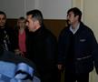 Imagini cu arestările din „Dosarul Mită pentru Arbitri” / Sursă foto: Arhivă GSP