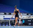 Oceane Dodin, imagini postate pe rețelele de socializare