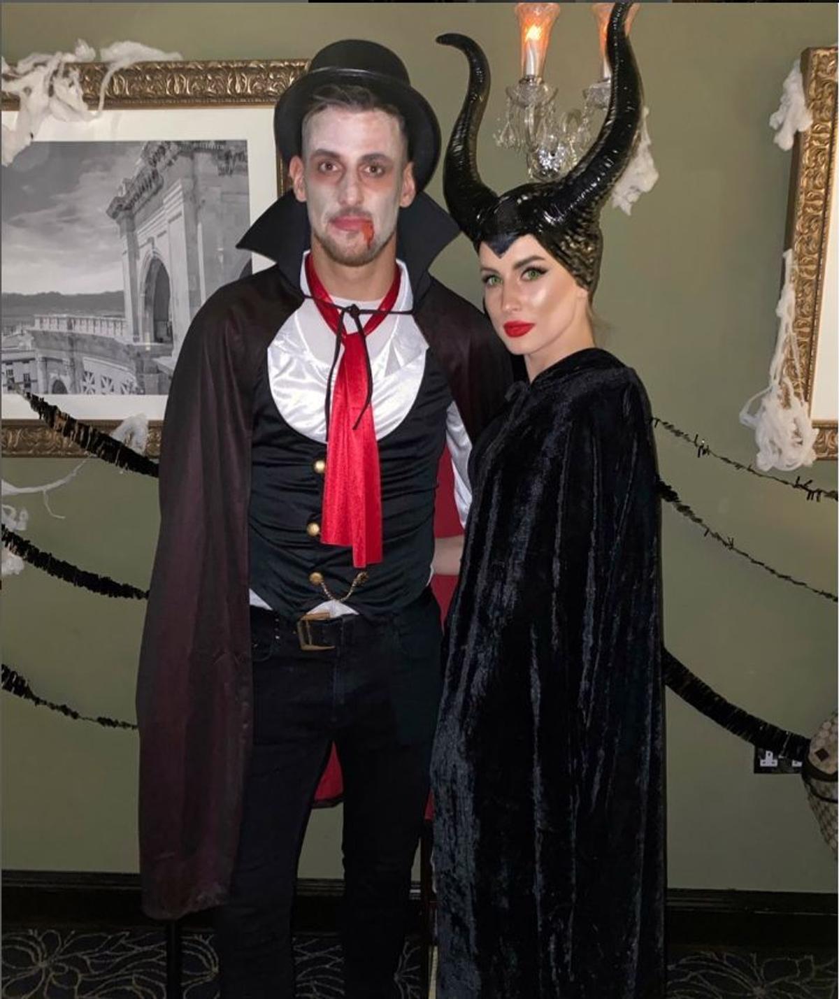 Martin și Lucia Dubravka