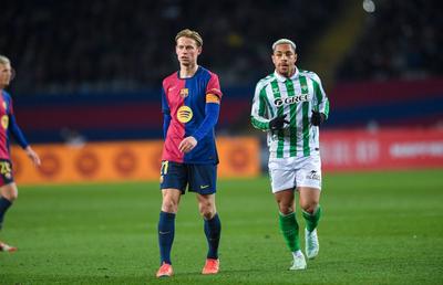 Barcelona și-a dat acordul pentru transfer, deși afacerea este interzisă de oficialii din La Liga