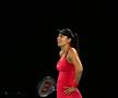 Oceane Dodin, imagini postate pe rețelele de socializare