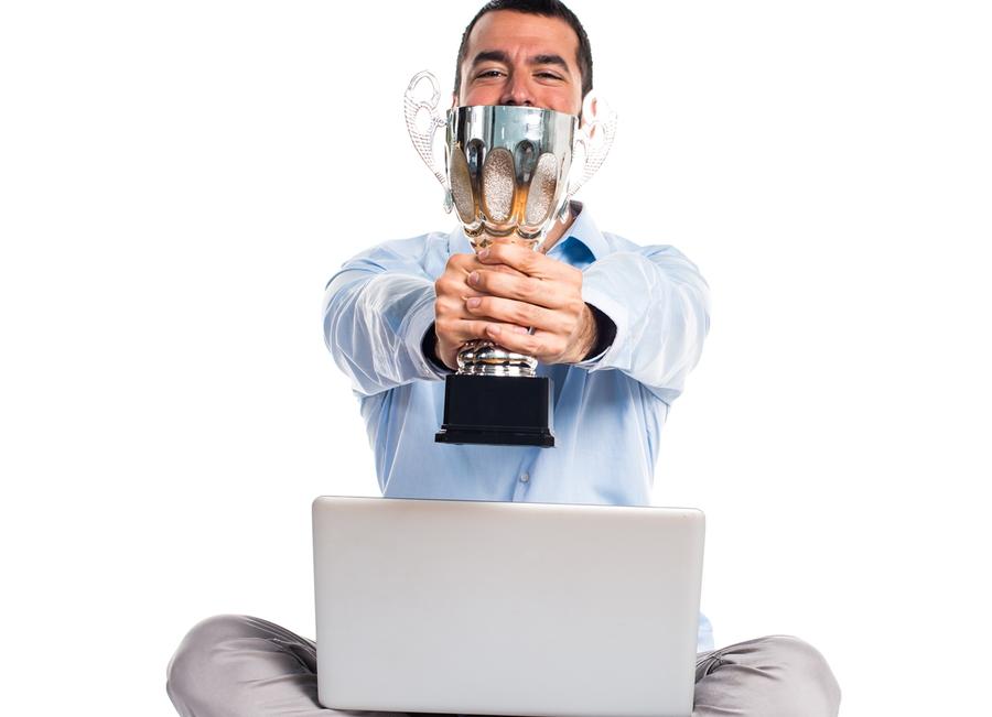 Optimizarea SEO: secretul site-urilor campioane în Google