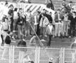 Dinamo Zagreb - Steaua Roșie Belgrad, 13.05.1990 - Revolta de pe „Maksimir”