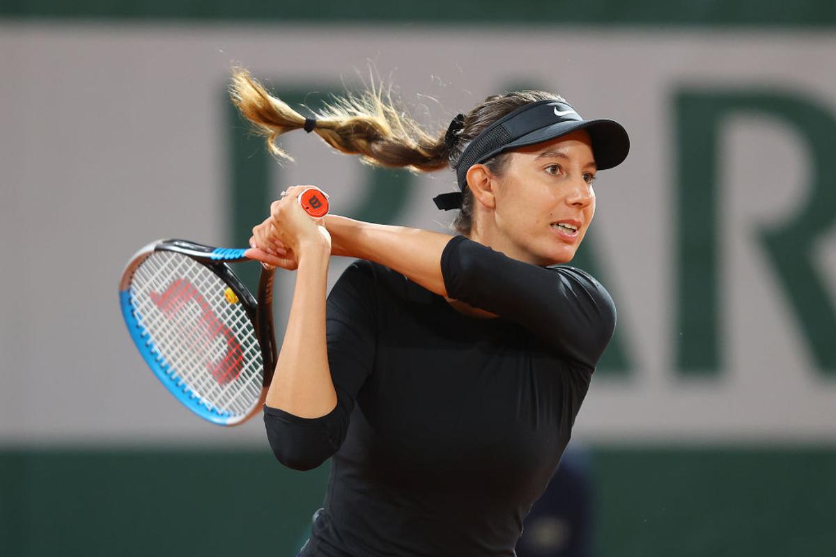 Oceane Dodin, imagini postate pe rețelele de socializare