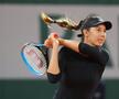 Oceane Dodin, imagini postate pe rețelele de socializare