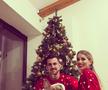 Martin și Lucia Dubravka / Foto: Instagram
