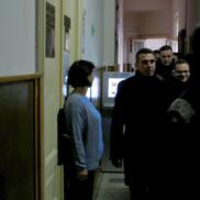 Imagini cu arestările din „Dosarul Mită pentru Arbitri” / Sursă foto: Arhivă GSP
