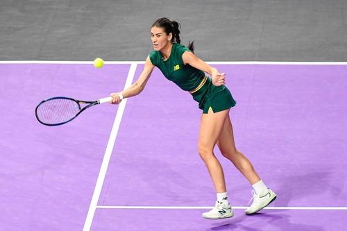 Sorana Cîrstea/ foto: Imago Images