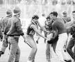 Dinamo Zagreb - Steaua Roșie Belgrad, 13.05.1990 - Revolta de pe „Maksimir”