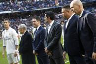 Brazilianul Ronaldo l-a contrazis pe Cristiano: „E în Top 10, nu cel mai bun. El este numărul 1 în istorie!”