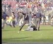 Partida dintre Dinamo și Steaua care a stat la baza unui război în toată regula » Căpitanul a atacat polițiștii, ultrașii au mers pe front, iar Miodrag Belodedici relatează: „Ne-au luat niște blindate”