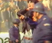 Dinamo Zagreb - Steaua Roșie Belgrad, 13.05.1990 - Revolta de pe „Maksimir”