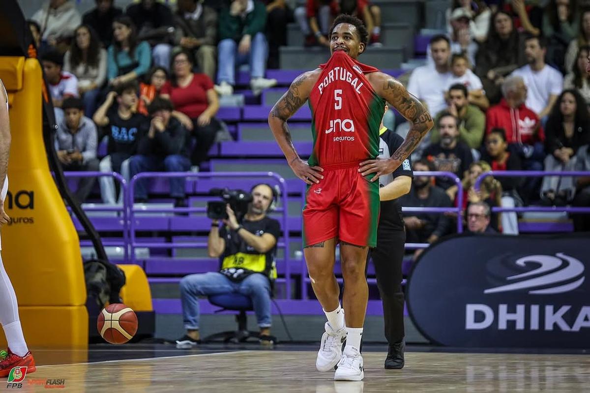 Travante Williams, CSM Oradea