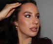 Oceane Dodin, imagini postate pe rețelele de socializare