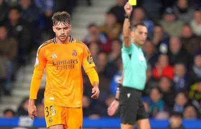 Starului de la Real Madrid i s-a strigat „Mori!” în timpul semifinalei Cupei Regelui Spaniei » Arbitrul a oprit meciul, iar Ancelotti a trebuit să-l scoată la pauză