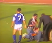 Dinamo Zagreb - Steaua Roșie Belgrad, 13.05.1990 - Revolta de pe „Maksimir”