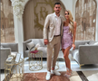 Martin și Lucia Dubravka / Foto: Instagram