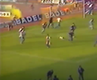 Dinamo Zagreb - Steaua Roșie Belgrad, 13.05.1990 - Revolta de pe „Maksimir”