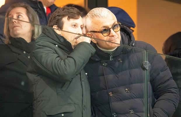 Incredibil! A primit o suspendare de 15 meciuri după ce i-a acuzat de corupţie pe arbitri
