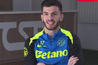 Cine e „bizonul” din vestiarul FCSB » Mihai Popescu și-a asociat colegii cu... diverse animale :)